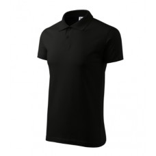 Polo Shirt men’s 202 Black