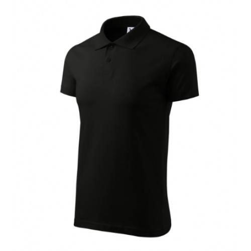 Polo Shirt men’s 202 Black