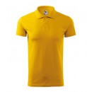 Polo Shirt men’s 202 Yellow