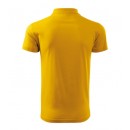 Polo Shirt men’s 202 Yellow