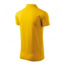 Polo Shirt men’s 202 Yellow