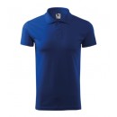 Polo Shirt men’s 202 Royal Blue