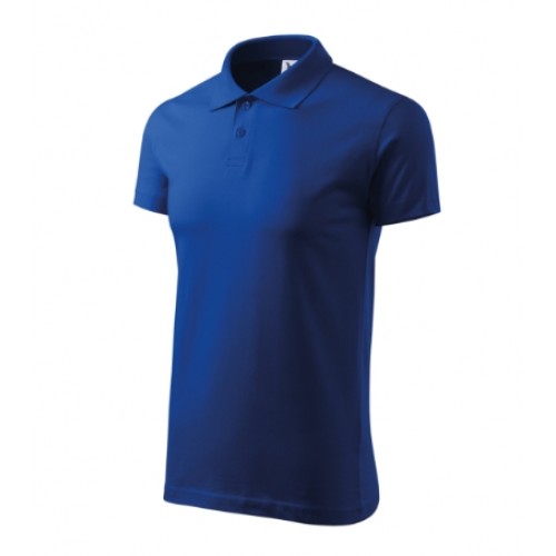 Polo Shirt men’s 202 Royal Blue