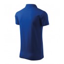 Polo Shirt men’s 202 Royal Blue