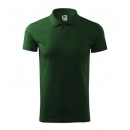 Polo Shirt men’s 202 Bottle Green