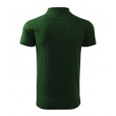 Polo Shirt men’s 202 Bottle Green