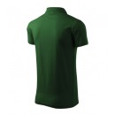 Polo Shirt men’s 202 Bottle Green