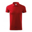 Polo Shirt men’s 202 Red