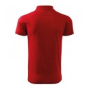 Polo Shirt men’s 202 Red