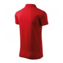 Polo Shirt men’s 202 Red