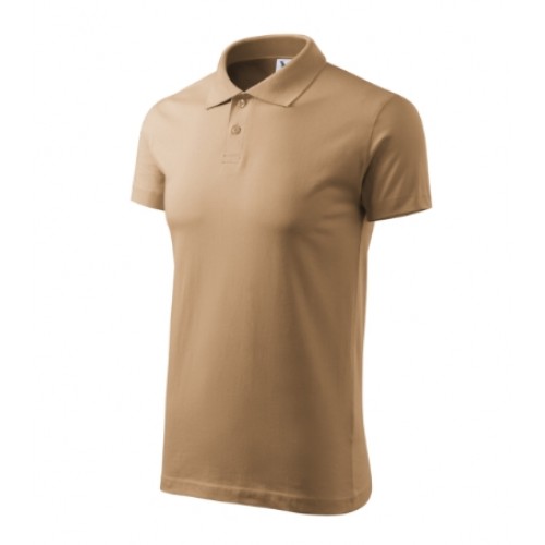 Polo Shirt men’s 202 Sand