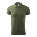 Polo Shirt men’s 202 Khaki