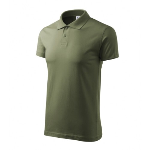 Polo Shirt men’s 202 Khaki