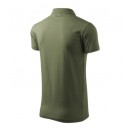 Polo Shirt men’s 202 Khaki