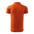 Polo Shirt men’s 202 Orange