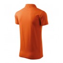 Polo Shirt men’s 202 Orange