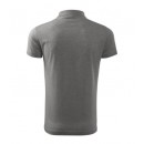 Polo Shirt men’s 202 Dark Gray Melange