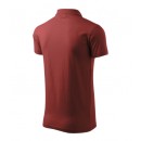 Polo Shirt men’s 202 Burgundy