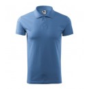 Polo Shirt men’s 202 Sky Blue