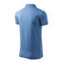 Polo Shirt men’s 202 Sky Blue