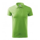 Polo Shirt men’s 202 Grass Green