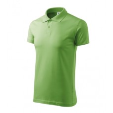 Polo Shirt men’s 202 Grass Green