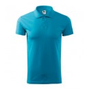 Polo Shirt men’s 202 Blue Atoll