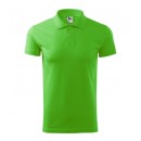 Polo Shirt men’s 202 Apple Green