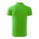 Polo Shirt men’s 202 Apple Green