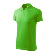 Polo Shirt men’s 202 Apple Green