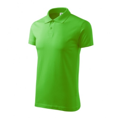 Polo Shirt men’s 202 Apple Green