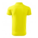 Polo Shirt men’s 202 Lemon