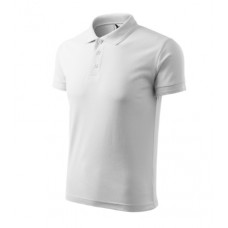 Polo Shirt men’s 203 White