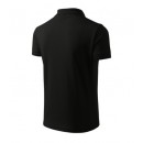 Polo Shirt men’s 203 Black