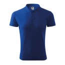 Polo Shirt men’s 203 Royal Blue