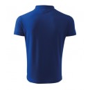 Polo Shirt men’s 203 Royal Blue