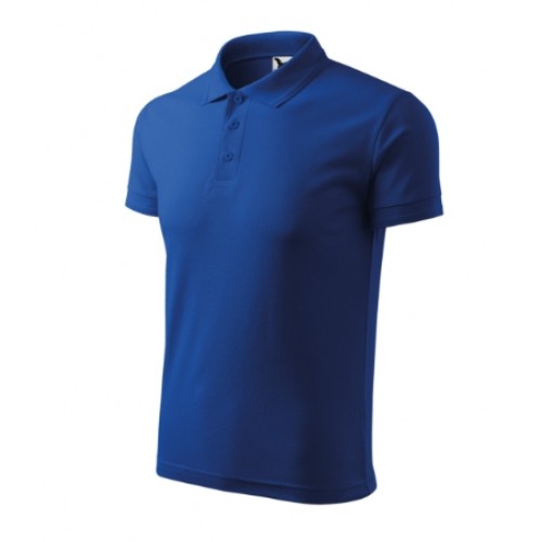 Polo Shirt men’s 203 Royal Blue