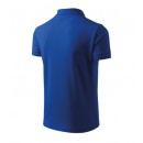 Polo Shirt men’s 203 Royal Blue