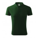 Polo Shirt men’s 203 Bottle Green