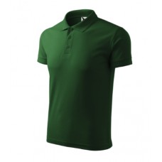 Polo Shirt men’s 203 Bottle Green