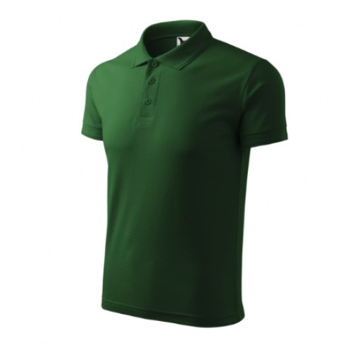 Polo Shirt men’s 203 Bottle Green