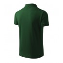 Polo Shirt men’s 203 Bottle Green