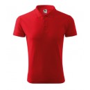 Polo Shirt men’s 203 Red