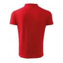 Polo Shirt men’s 203 Red