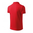 Polo Shirt men’s 203 Red