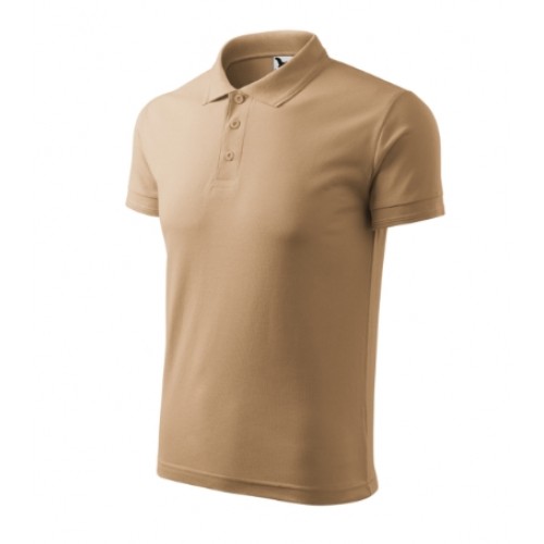 Polo Shirt men’s 203 Sand