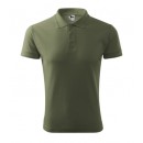 Polo Shirt men’s 203 Khaki