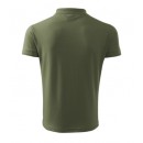 Polo Shirt men’s 203 Khaki