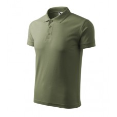 Polo Shirt men’s 203 Khaki