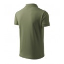 Polo Shirt men’s 203 Khaki